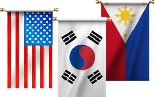 독보적 인프라 구축