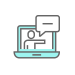 원어민 수업진행