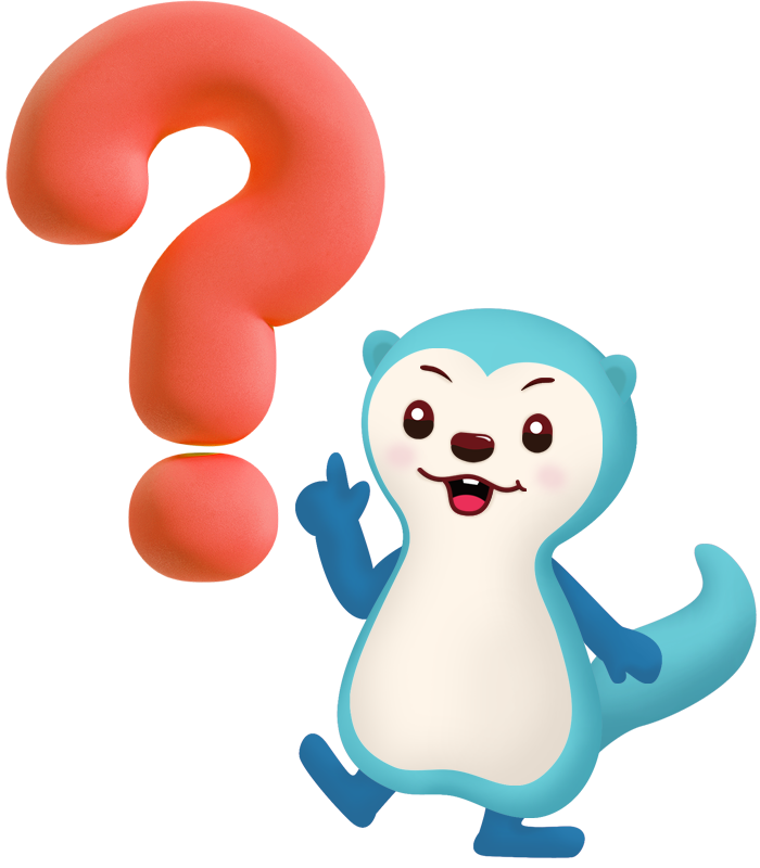 우리 아이 반쪽영어가 만든 반쪽 컨텐츠로 영어 공부 중?