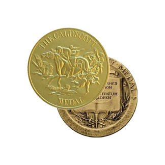 뉴베리/칼데콧 수상작