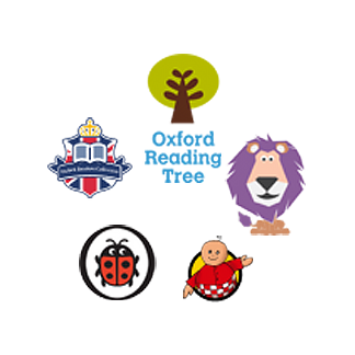 미국 교과서 수록 ORT, 아서 스타터 등 유명원서