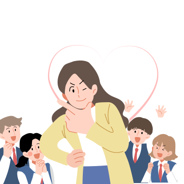 상위 1% 최고의 선생님