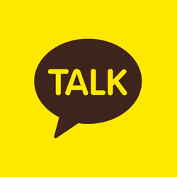 토크스테이션 카카오톡